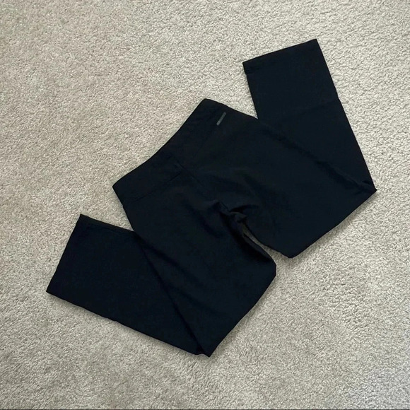 SUGOI Cycling  Pants Women’s Size XS Front Zip Black Active Outdoor $150 - Picture 16 of 16